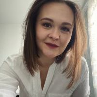 Репетитор - Екатерина П. id: 82423