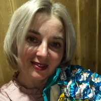 Репетитор - Людмыла Т. id: 184240