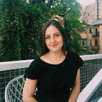Репетитор - Виктория Б. id: 42989