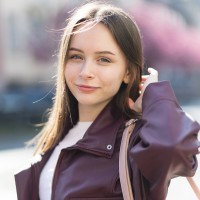 Репетитор Анна Коновалова - BUKI