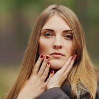 Репетитор Ірина Шабинська - BUKI