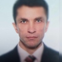 Репетитор - Всеволод С.