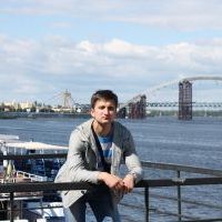 Владислав Кулеш  репетитор  Історії України онлайн