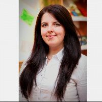 Репетитор Энике Гей - BUKI