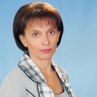 Репетитор - Тетяна У.