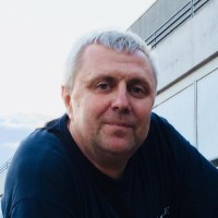 Репетитор Сергей Бондарчук - BUKI