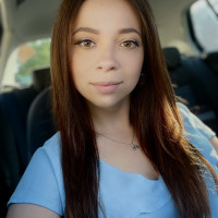 Репетитор - Анна Т. id: 68968