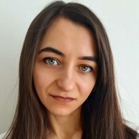 Репетитор Світлана Іваник - BUKI