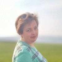 Репетитор Тетяна Шундрина - BUKI