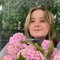 Репетитор Анастасия Сачок - BUKI