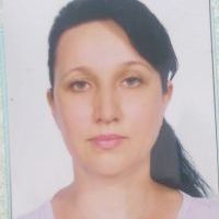 Репетитор - Людмила С. id: 59303