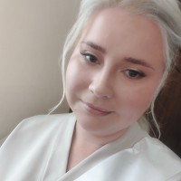 Репетитор Виктория Томчук - BUKI