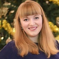 Репетитор Ольга Фокіна - BUKI