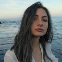 Репетитор - Ирина С. id: 83434