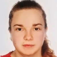 Репетитор Софія Панасюк - BUKI