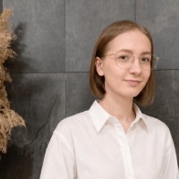 Репетитор Катерина Павленко - BUKI