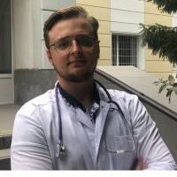 Репетитор - Александр М.