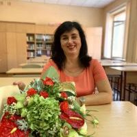 Репетитор - Лариса Р. id: 63721