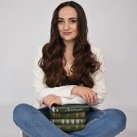 Репетитор Наталія Стрілець - BUKI