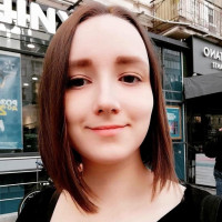Репетитор - Олександра Б. id: 148310