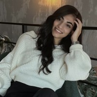 Репетитор Регіна Степанян - BUKI