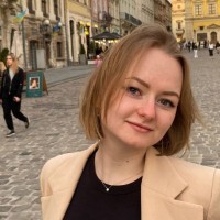 Репетитор - Аліна Х. id: 163404