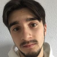 Репетитор - Андрій У. id: 94451
