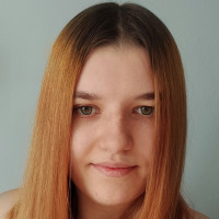 Репетитор - Вікторія Т. id: 158218