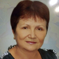 Репетитор Тетяна Широкоградова - BUKI