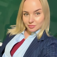 Репетитор Олена Радкевич - BUKI