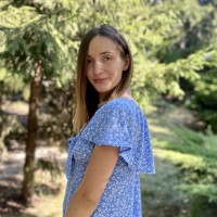 Репетитор - Анна Федорчук