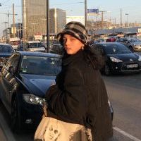 Репетитор - Аліна Л. id: 72405