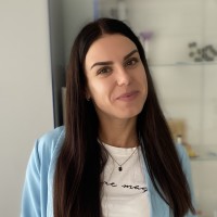 Репетитор - Анастасия Ф. id: 5308