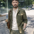 Олексiй Снiгур id: 207883
