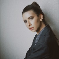 Репетитор - Дарія М. id: 182364