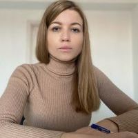 Репетитор - Татьяна П. id: 111308