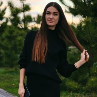 Репетитор Катерина Брич - BUKI