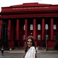 Репетитор - Анна Д. id: 121547