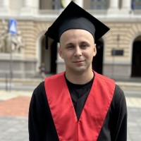 Репетитор - Виталий Л. id: 105956