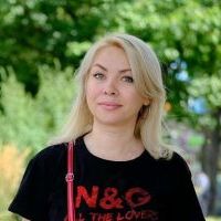 Репетитор - Анжела П. id: 112391