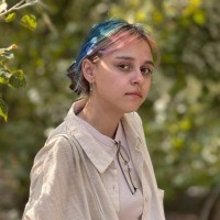 Репетитор Екарерина Болотник - BUKI
