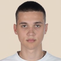 Репетитор Даниил Тесленко - BUKI