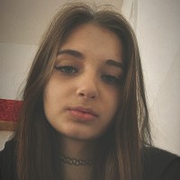 Репетитор Дарʼя Терещенко - BUKI