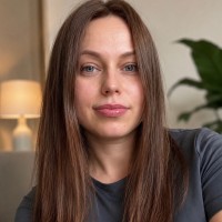 Репетитор Ірина Павлів - BUKI