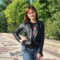 Репетитор - Виктория Ю. id: 80079