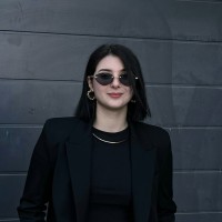 Репетитор - Богдана П'янтковська