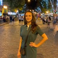 Репетитор - Анна С. id: 81273