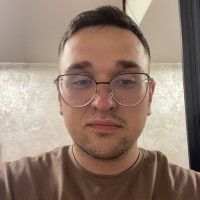 Репетитор - Василий Х. id: 180933