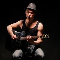 Репетитор - Костянтин П. id: 121541