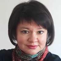 Репетитор - Марина Д.